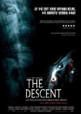 Η κάθοδος / The Descent (2010)