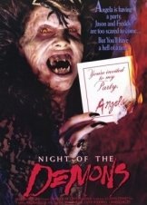 Night of the Demons (1988)