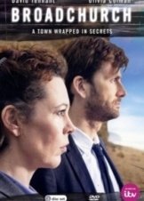Broadchurch  (2013–2017) TV Series