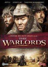 Ο κυρίαρχος / The Warlords / Tau ming chong (2007)