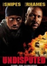 Ο Κυρίαρχος / Undisputed (2002)