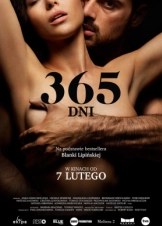 365 Days / 365 dni (2020)