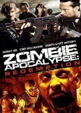 Zombie Apocalypse (2011)