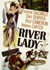 River Lady (1948)