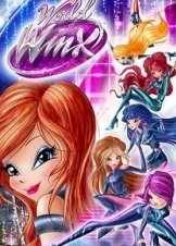 World of Winx / Ο Κόσμος των Winx (2016)
