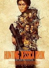 Hunting Jessica Brok (2025)