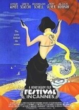 Festival in Cannes (2001)