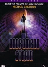 The Andromeda Strain (1971)
