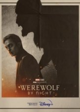 Werewolf by Night (2022)