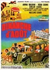 Domenica d'agosto (1950)