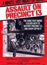 Ο σταθμός 13 δέχεται επίθεση / Assault on Precinct 13 (1976)