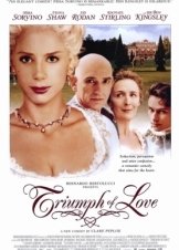 The Triumph of Love (2001)