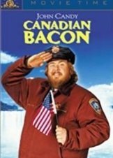 Canadian Bacon (1995)