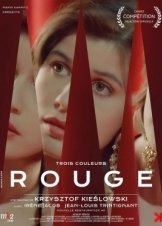 Three Colors: Red / Τρία χρώματα: Η κόκκινη ταινία / Trois couleurs: Rouge (1994)