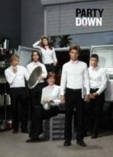 Party Down (2009–2010) TV Series