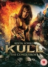 Καλ ο κατακτητής / Kull the Conqueror (1997)