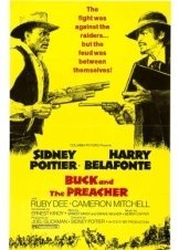 Αυτοί που δεν νικήθηκαν ποτέ! / Buck and the Preacher (1972)