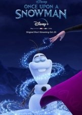 Once Upon a Snowman (2020)