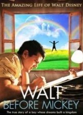 Walt Before Mickey (2015)