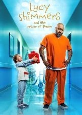 Lucy Shimmers And The Prince Of Peace (2020)