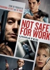 Not Safe For Work (2014)