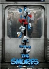 The smurfs (2011)