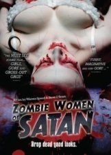 Zombie Women of Satan (2009)