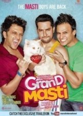 Grand Masti 2013