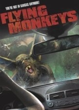 Flying Monkeys (2013)