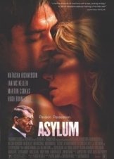 Asylum / Παράνομο πάθος (2005)