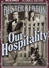 Our Hospitality (1923)
