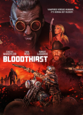 Bloodthirst (2023)