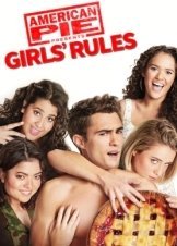 American Pie Presents: Girls' Rules (2020)