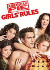 American Pie Presents: Girls' Rules (2020)