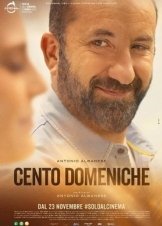Cento domeniche / A Hundred Sundays (2023)