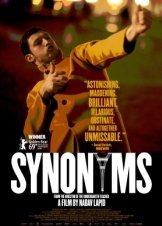 Συνώνυμα / Synonymes (2019)