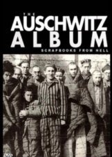 Scrapbooks from Hell: The Auschwitz Albums (2008)