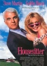 HouseSitter (1992)