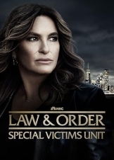 Law & Order: Special Victims Unit / Νόμος και Τάξη: Ειδική Ομάδα (1999)