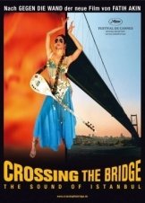 Ο ήχος της Πόλης / Crossing the Bridge: The Sound of Istanbul (2005)