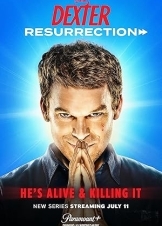Dexter: Resurrection (2025)