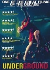 Underground / Once Upon a Time There Was a Country (1995)