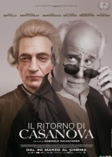Il ritorno di Casanova (2023)