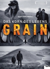 Σπόρος / Grain / Bugday (2017)