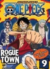 One Piece: Wan pîsu (1999)