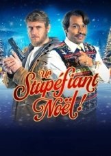 Dealing with Christmas / Un stupéfiant Noël! (2023)