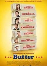 Butter (2011)