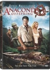Anaconda III: Offspring (2008)