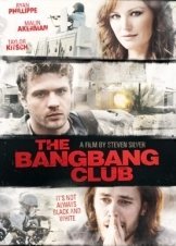 The Bang Bang Club (2010)