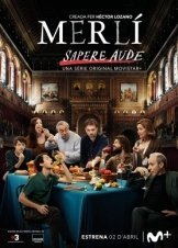 Merlí. Sapere Aude / Merli: Dare to Know (2019)